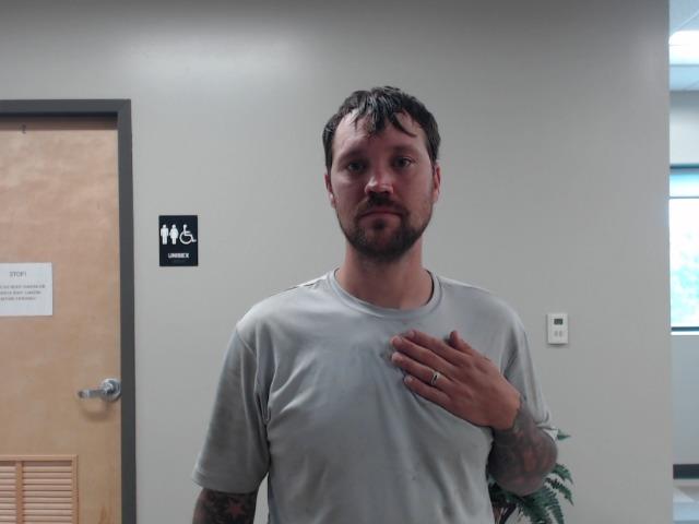 Josua Thomas Riddle a registered Sex Offender of Arkansas