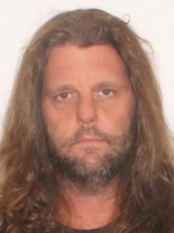 David Wayne Wooldridge a registered Sex Offender of Arkansas