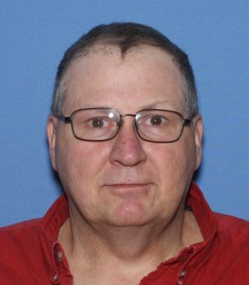 Larry Dean Standerfer a registered Sex, Violent, or Drug Offender of Kansas