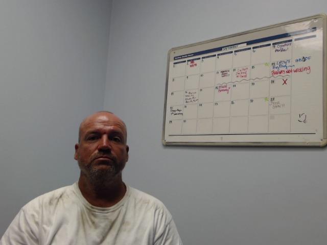 Bobby Joe Reisch a registered Sex Offender of Arkansas