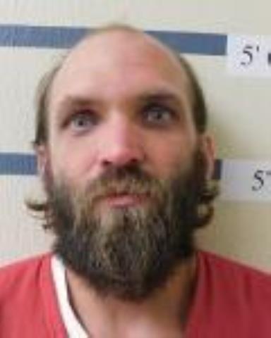 Jerry Dale Marshall a registered Sex Offender of Arkansas