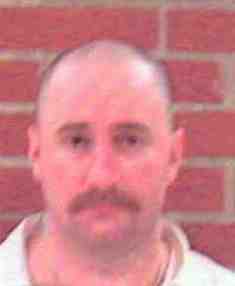 James David Jackson a registered Sex Offender of Arkansas