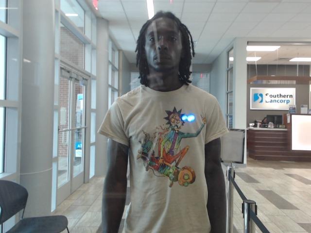 Tavaris Kendele Candy a registered  of Arkansas