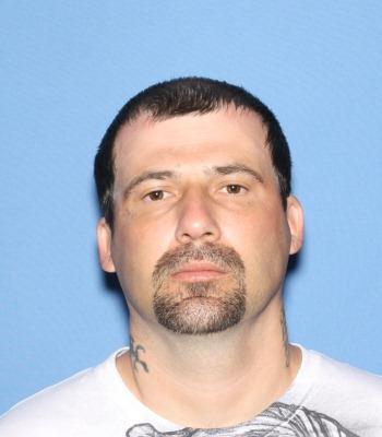 Fredrick Jody Barton a registered Sex Offender of Arkansas