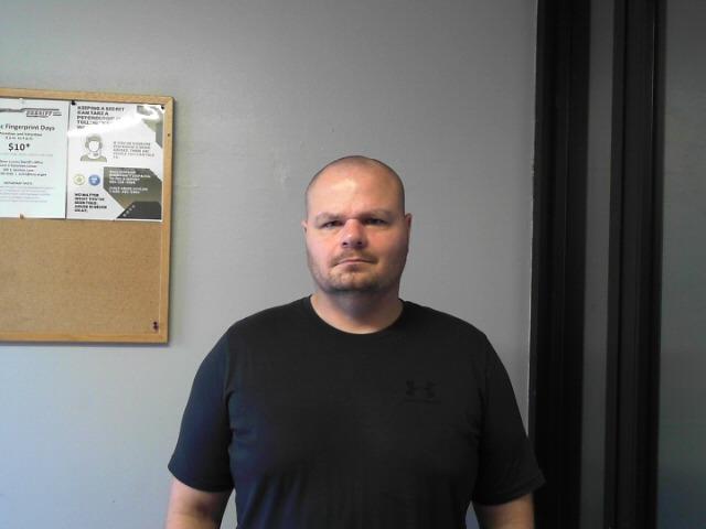 Loyton Francis a registered Sex Offender of Arkansas