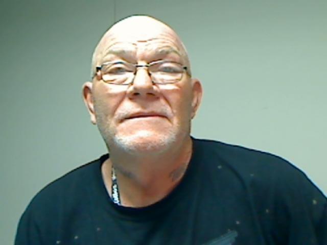Merlin Lee Hager a registered Sex or Violent Offender of Oklahoma