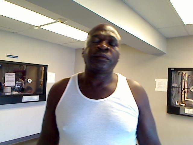 Charles Lamar Benton a registered Sex Offender of Arkansas