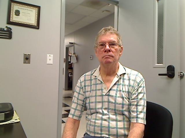 Dennis Keith Lockwood a registered  of Arkansas