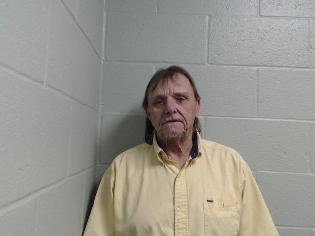 David Leon Rogers a registered Sex Offender of Arkansas