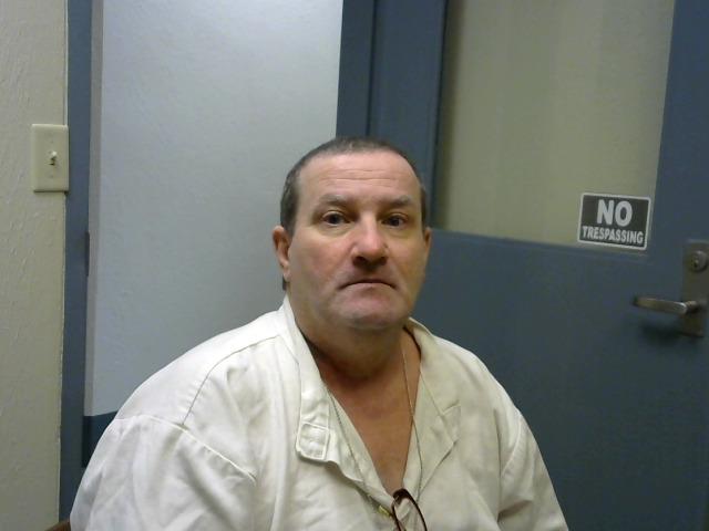 Jeffery Barlow Gibson a registered Sex Offender of Arkansas