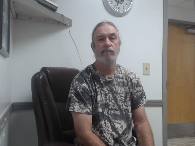 Steve Wayne Butler a registered Sex Offender of Arkansas