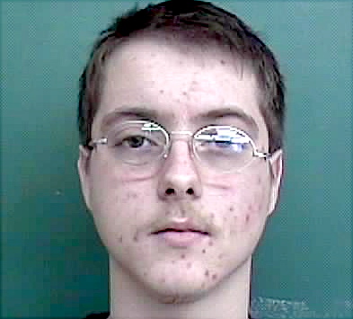 Christopher Roy May a registered Sex or Violent Offender of Indiana