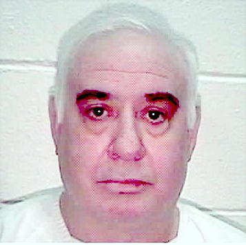 Kenneth Carroll Carr a registered Sex or Violent Offender of Oklahoma