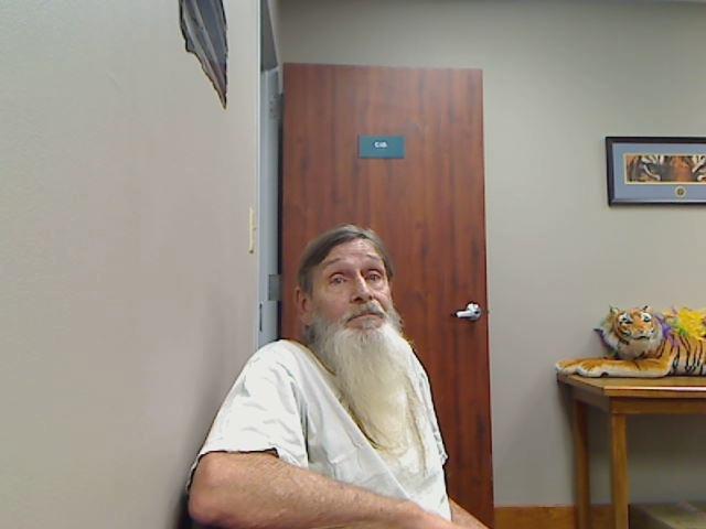 Joseph Dean Goodson a registered Sex Offender of Arkansas