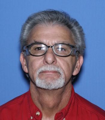 Charles David Summers a registered Sex or Violent Offender of Oklahoma