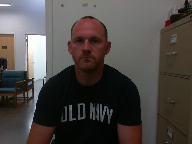 Dale Wayne Kilby a registered Sex Offender of Arkansas