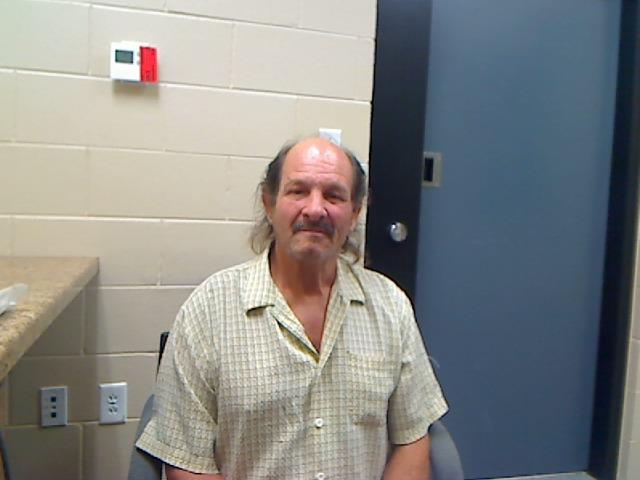 Richard Quinn a registered Sex Offender of Arkansas