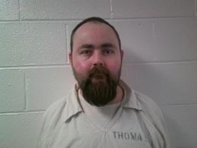 Adam Christopher Thomas a registered Sex Offender of Michigan