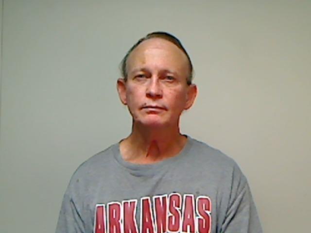 James Springer a registered Sex Offender of Arkansas