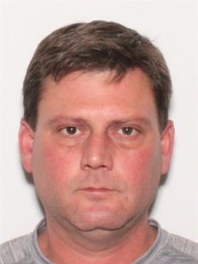 David Allen Jackson a registered Sex Offender of Arkansas