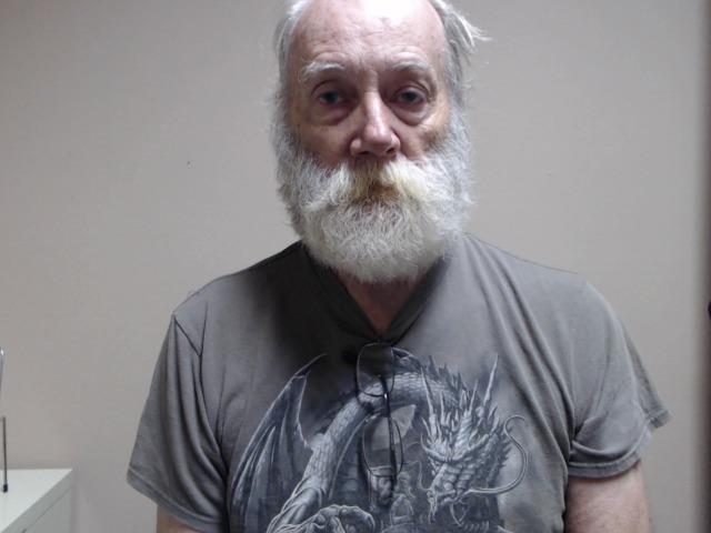 Clyde Scott Greene a registered Sex Offender of Arkansas