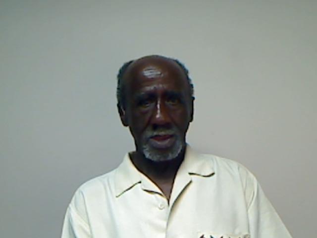 Willie Frank Moore a registered Sex Offender of Arkansas