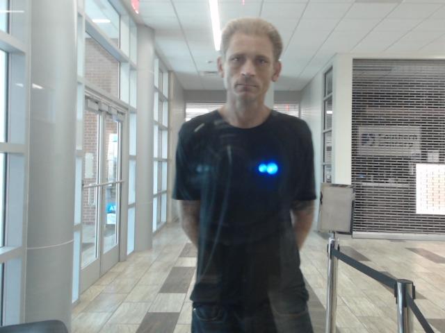 Timothy Shane Wilson a registered  of Arkansas