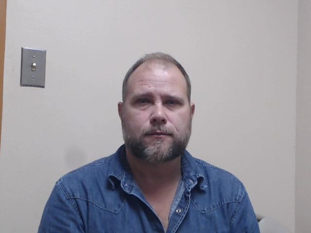 David Brent Miller a registered Sex Offender of Arkansas