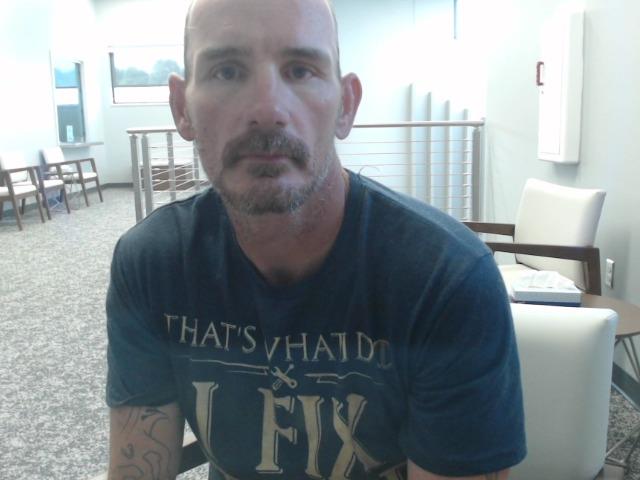 Alan Edward Smaron a registered Sex Offender of Arkansas