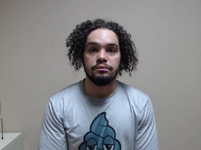 Damian Deshaun Blaschke a registered Sex Offender of Arkansas