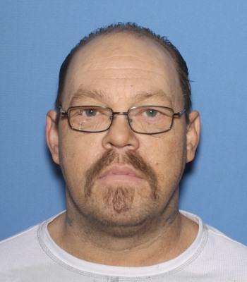 James Denis Criner a registered Sex Offender of Arkansas