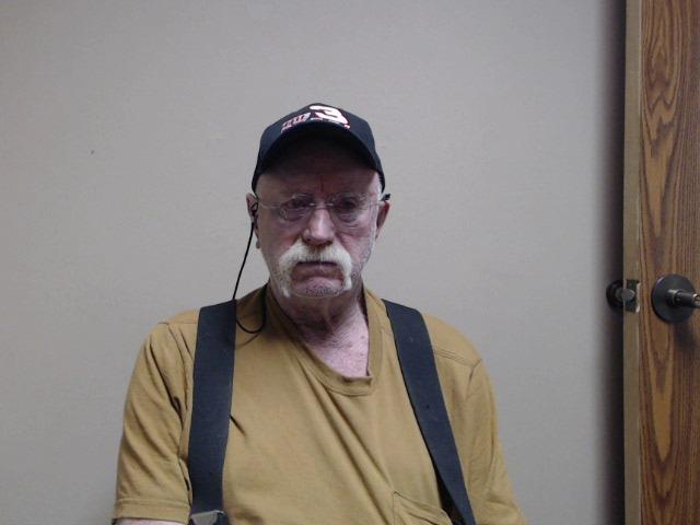 Michael Eugene Bradshaw a registered Sex Offender of Arkansas