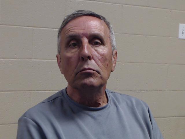 Stanley Wayne Peterson a registered Sex Offender of Arkansas