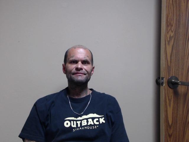 Todd A Griffin a registered Sex Offender of Arkansas