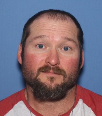 Jason Bryant Cannady a registered Sex Offender of Missouri