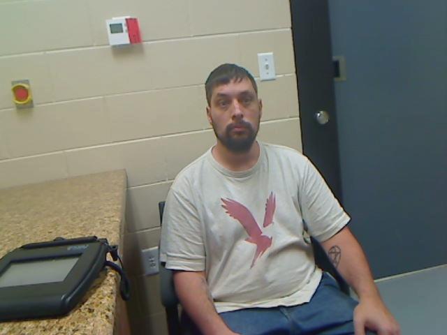 Christopher Robert Collier a registered Sex Offender of Arkansas