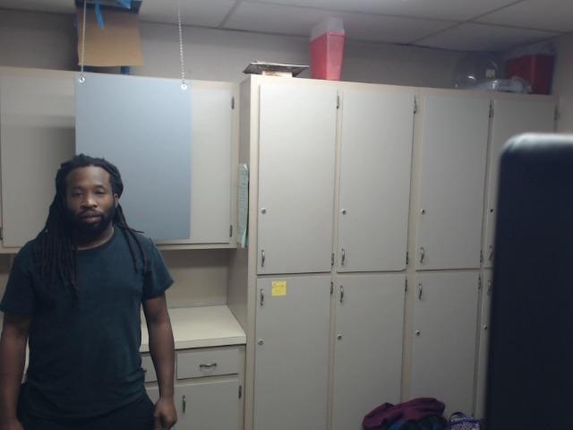 Gerald T Woodberry a registered  of Arkansas