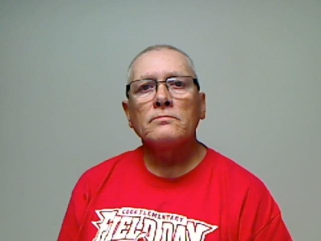 Jimmy D Phillips a registered Sex Offender of Arkansas