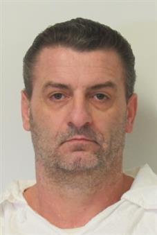 Eric Shawn Pergeson a registered Sex Offender of Arkansas