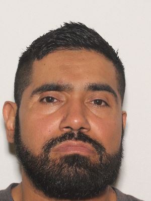 Hector Alonzo Romero a registered Sex Offender of Arkansas