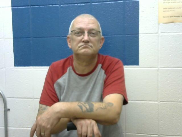 Donald William King a registered Sex Offender of Arkansas