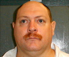 Roy Dean Stokesbury a registered Sex, Violent, or Drug Offender of Kansas