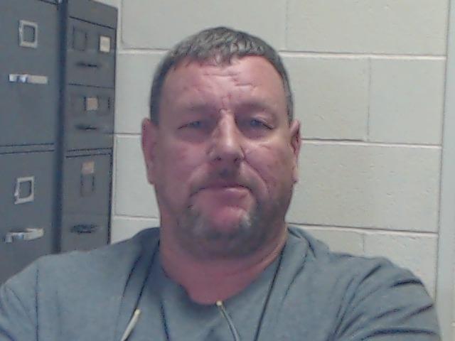 Gary Carriger a registered Sex Offender of Arkansas