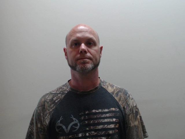 Terry Michael Taylor a registered Sex Offender of Arkansas