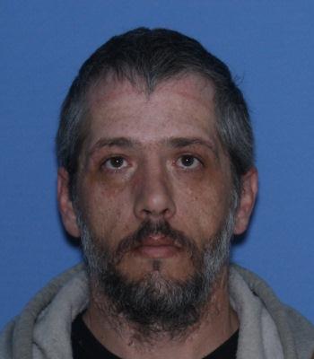 Samuel Robert Booth a registered Sex or Violent Offender of Oklahoma