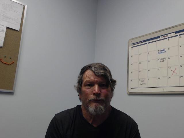 John Nathan Bowman a registered Sex Offender of Arkansas