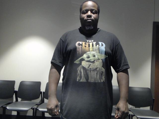 George Iii Cook a registered Sex Offender of Texas