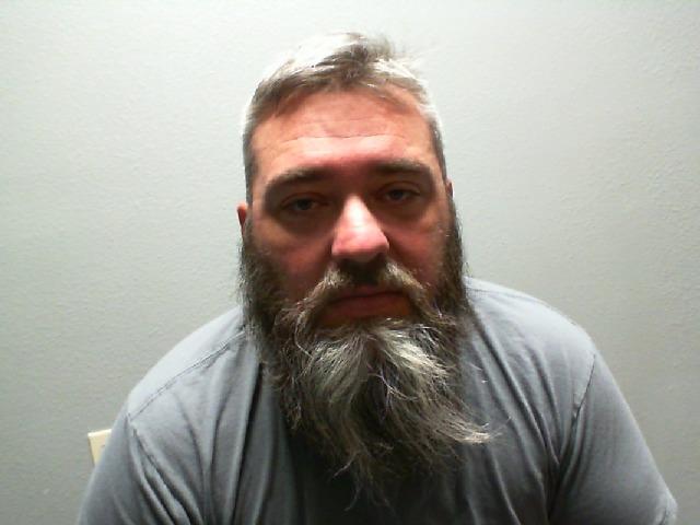 James Gordon Collett a registered Sex Offender of Arkansas