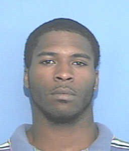 Javon Deandre Sanders a registered  of Arkansas