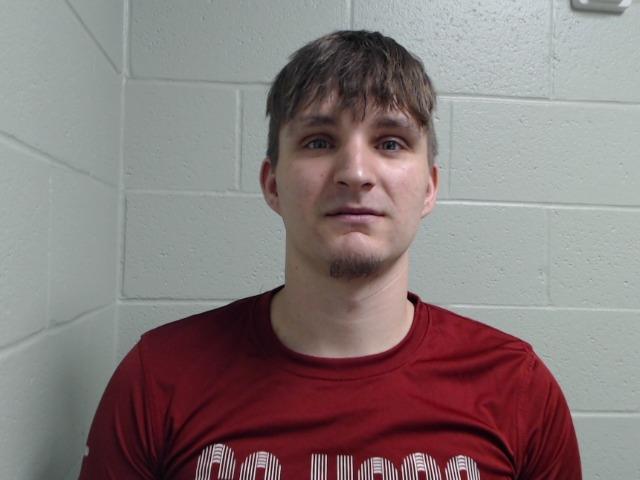 Anthony Andrepont a registered Sex Offender of Arkansas